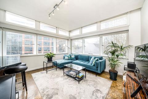 1 bedroom flat for sale, Newington Causeway, London SE1