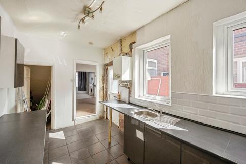 undefined, Bentley Road, Doncaster, DN5