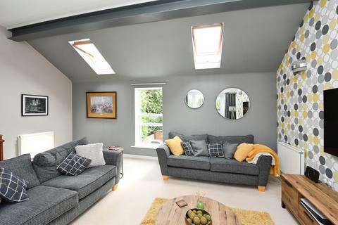 2 bedroom semi-detached house for sale, Clarence Street, Lincoln, LN1