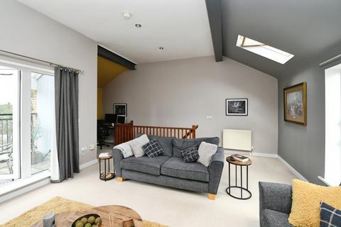 2 bedroom semi-detached house for sale, Clarence Street, Lincoln, LN1