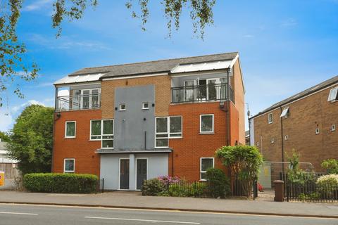 Clarence Street, Lincoln, LN1