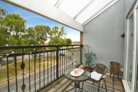 2 bedroom semi-detached house for sale, Clarence Street, Lincoln, LN1