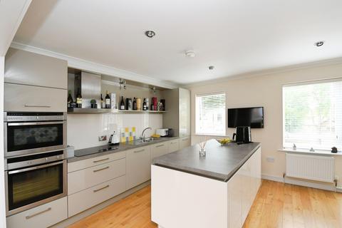 Clarence Street, Lincoln, LN1