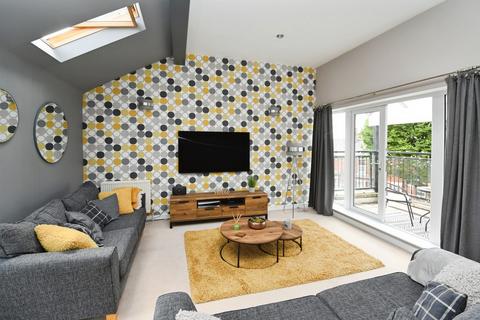 2 bedroom semi-detached house for sale, Clarence Street, Lincoln, LN1