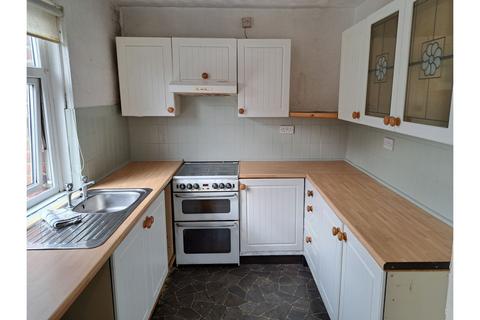 3 bedroom semi-detached house for sale, Reasby Villas, Ryton, NE40