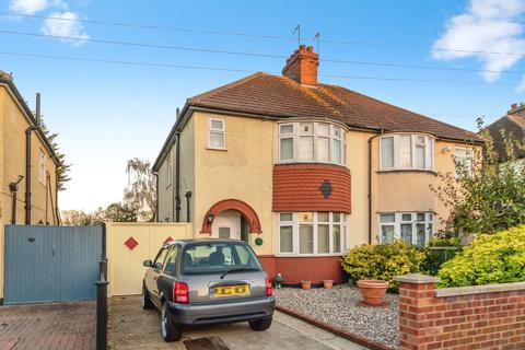 undefined, Eaton Road, Bedford, MK42