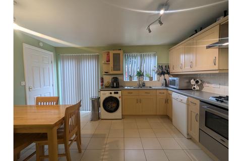 4 bedroom detached house for sale, Saltwood Avenue, Milton Keynes, MK4