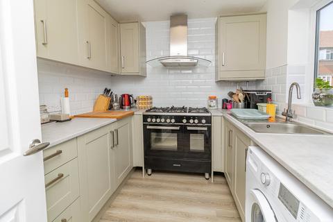 undefined, Hartdames, Shenley Brook End, Milton Keynes, MK5