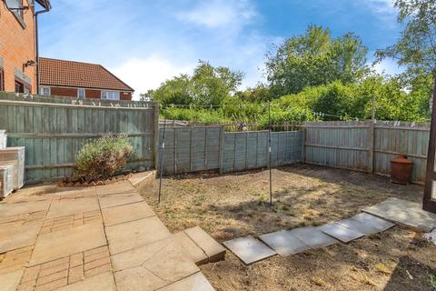undefined, Hartdames, Shenley Brook End, Milton Keynes, MK5