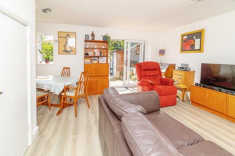 undefined, Hartdames, Shenley Brook End, Milton Keynes, MK5