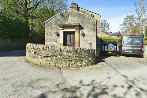 undefined, Beech Lane, Oldham, OL4
