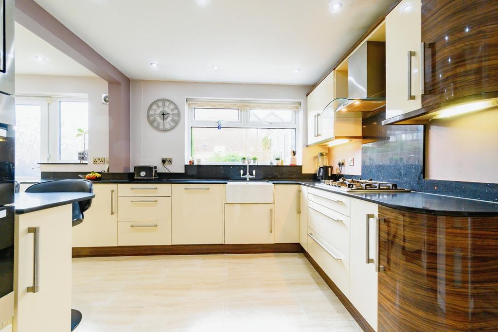 Kitchen Two