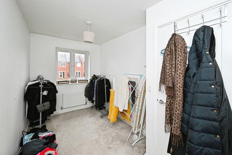 undefined, Portland Road, Mansfield, NG20