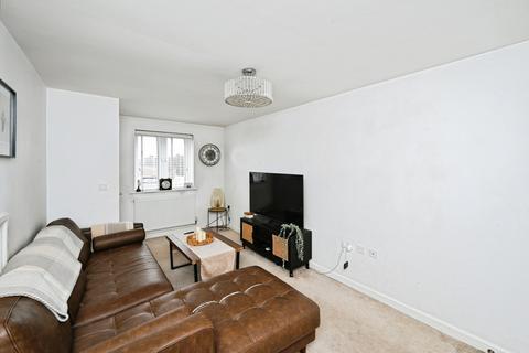 undefined, Portland Road, Mansfield, NG20