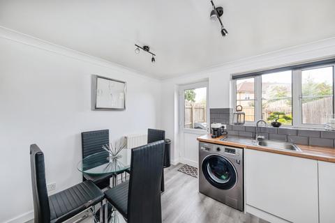 3 bedroom townhouse for sale, Lindisfarne Drive, Monkston, Milton Keynes, MK10