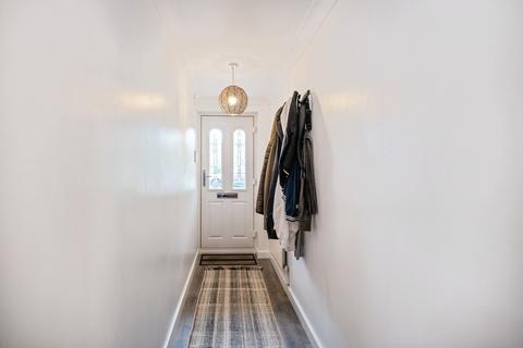 3 bedroom townhouse for sale, Lindisfarne Drive, Monkston, Milton Keynes, MK10