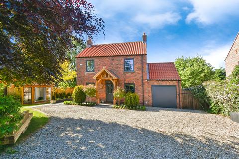 4 bedroom detached house for sale, Aldwark, York, YO61