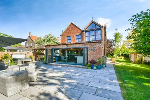 4 bedroom detached house for sale, Aldwark, York, YO61