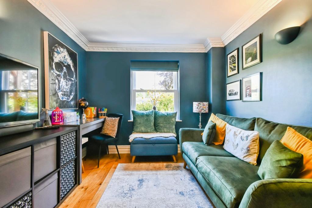 Snug / Sitting Room