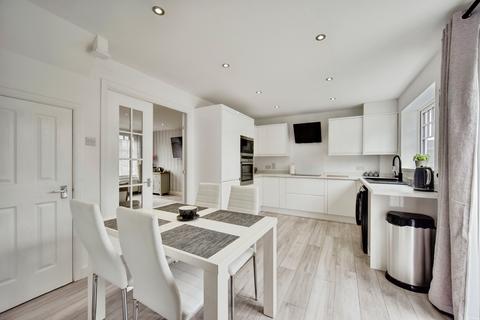 undefined, William Rigby Drive, Sheerness, ME12