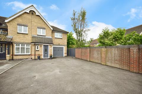 undefined, William Rigby Drive, Sheerness, ME12