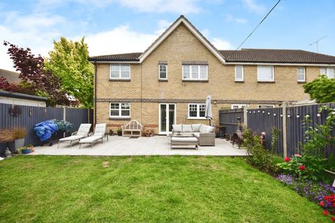 undefined, William Rigby Drive, Sheerness, ME12