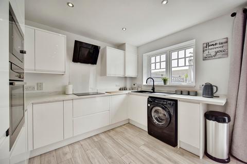 undefined, William Rigby Drive, Sheerness, ME12