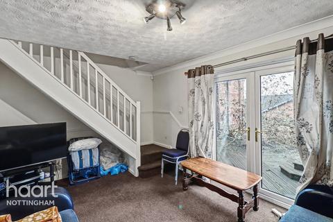 undefined, St Augustines Close, New Basford, Nottingham
