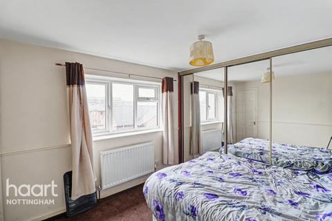 undefined, St Augustines Close, New Basford, Nottingham