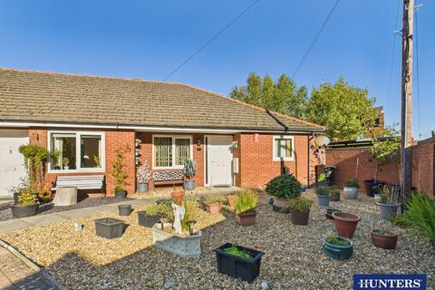 undefined, Currock Road, Carlisle