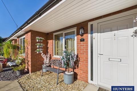 undefined, Currock Road, Carlisle