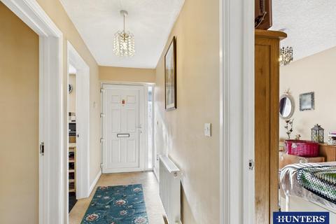 undefined, Currock Road, Carlisle