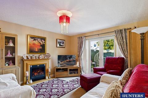 undefined, Currock Road, Carlisle
