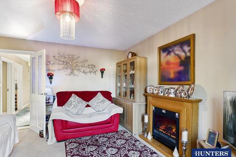 undefined, Currock Road, Carlisle