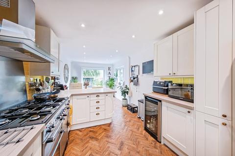 3 bedroom detached house for sale, Stoke Road, Milton Keynes, MK2