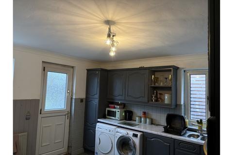 undefined, Waverley Avenue, Doncaster, DN4
