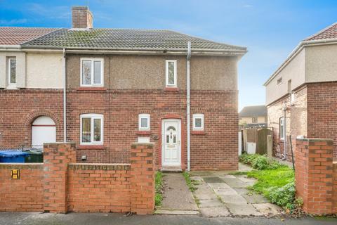 undefined, Waverley Avenue, Doncaster, DN4