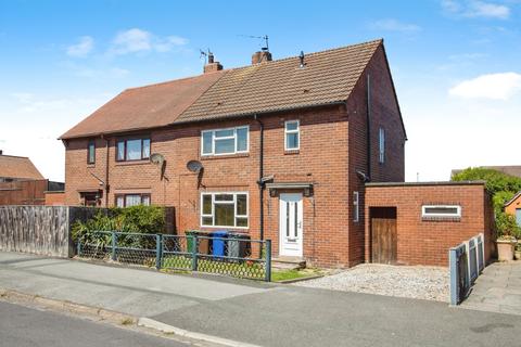 undefined, Hardy Street, Selby, YO8