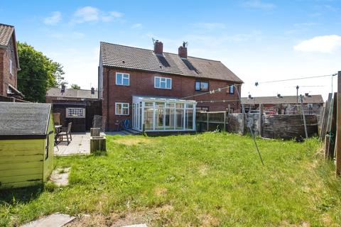 undefined, Hardy Street, Selby, YO8