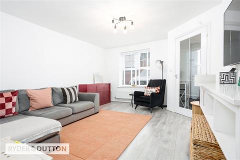 undefined, Eason Way, Ashton-under-Lyne, Greater Manchester, OL6