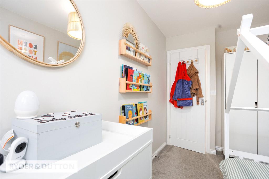 Bedroom 3
