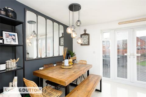 undefined, Eason Way, Ashton-under-Lyne, Greater Manchester, OL6