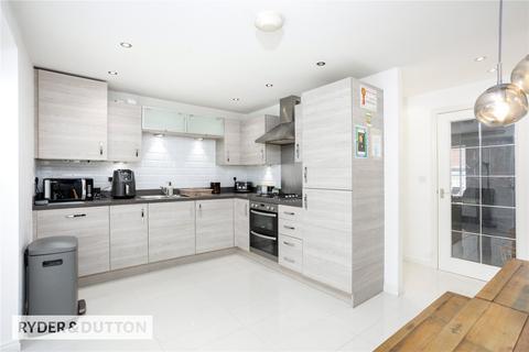undefined, Eason Way, Ashton-under-Lyne, Greater Manchester, OL6