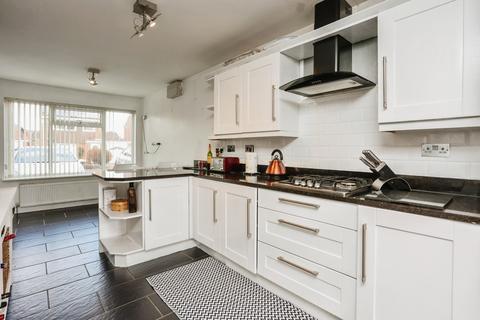 3 bedroom detached house for sale, Arden Grove, Bingham,. Nottingham, NG13
