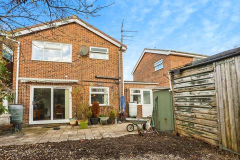 3 bedroom detached house for sale, Arden Grove, Bingham,. Nottingham, NG13