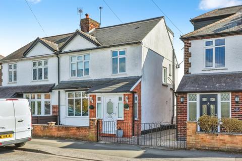 undefined, South Road, Nottingham, NG2