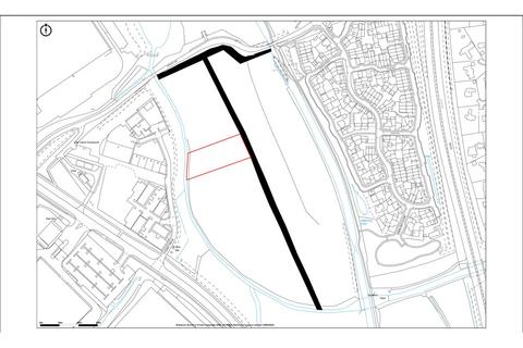 undefined, near Hunsbury Meadows, Northampton, NN4