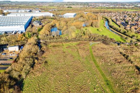 undefined, near Hunsbury Meadows, Northampton, NN4