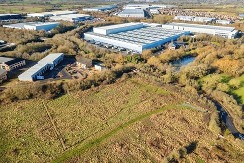undefined, near Hunsbury Meadows, Northampton, NN4