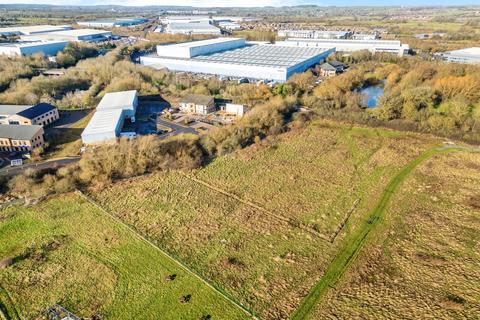undefined, near Hunsbury Meadows, Northampton, NN4